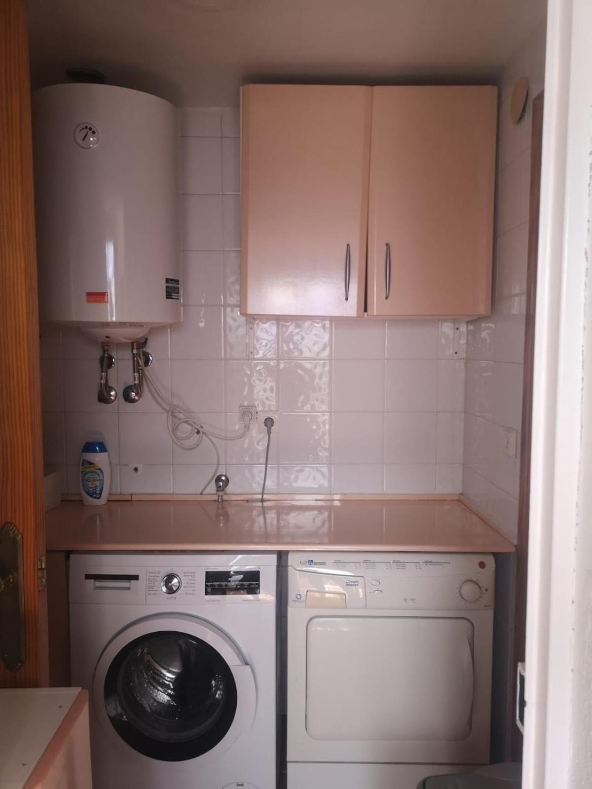 הוילה Almuñécar Casa Gran Tropicana Playa A 2 Minutos. מראה חיצוני תמונה